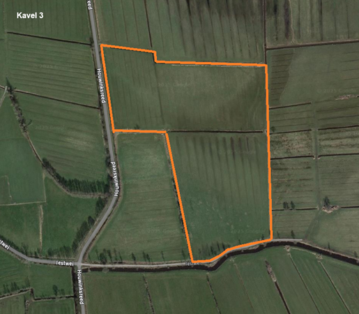Medium property photo - Iestwei 2, 9262 VB Sumar