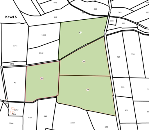 Medium property photo - Iestwei 2, 9262 VB Sumar