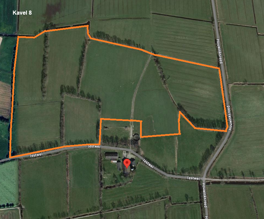 Medium property photo - Iestwei 2, 9262 VB Sumar
