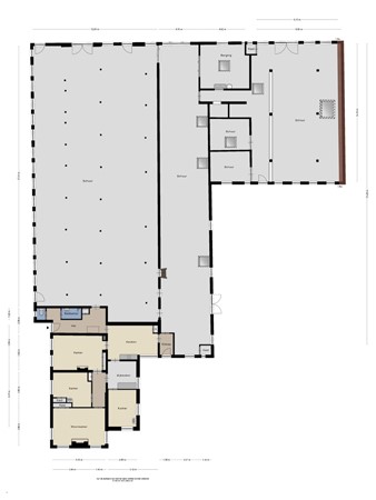 Medium property photo - Iestwei 2, 9262 VB Sumar