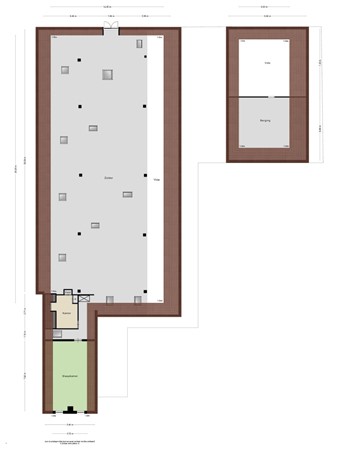 Medium property photo - Iestwei 2, 9262 VB Sumar