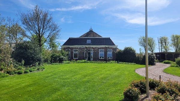 Medium property photo - Hoitebuorren 12, 8566 JE Nijemirdum