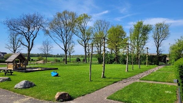 Medium property photo - Hoitebuorren 12, 8566 JE Nijemirdum