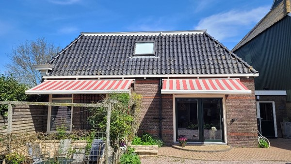 Medium property photo - Hoitebuorren 12, 8566 JE Nijemirdum