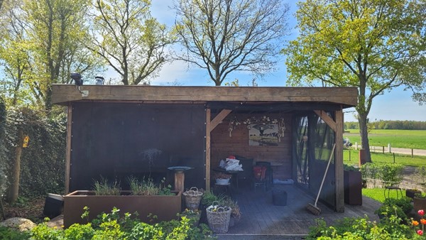 Medium property photo - Hoitebuorren 12, 8566 JE Nijemirdum