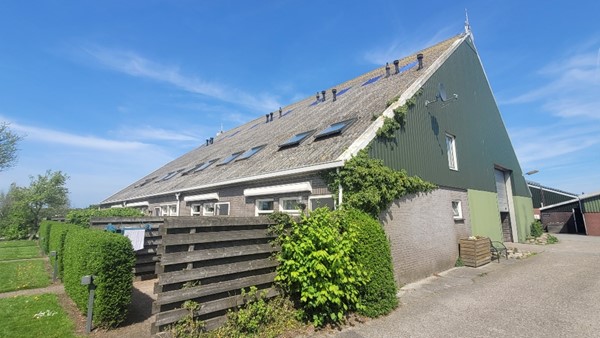 Medium property photo - Hoitebuorren 12, 8566 JE Nijemirdum