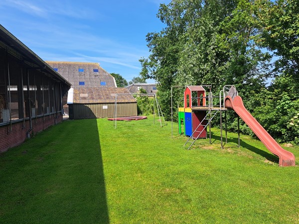 Medium property photo - Hoitebuorren 12, 8566 JE Nijemirdum