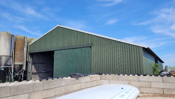 Medium property photo - Hoitebuorren 12, 8566 JE Nijemirdum