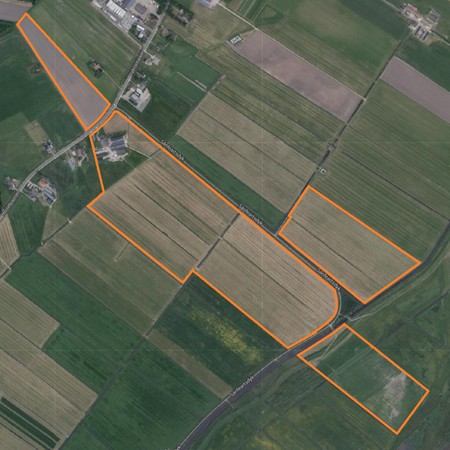 Medium property photo - Hoitebuorren 12, 8566 JE Nijemirdum