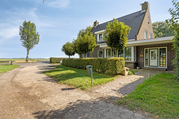 Medium property photo - Strjitwei 3, 8522 MN Tjerkgaast