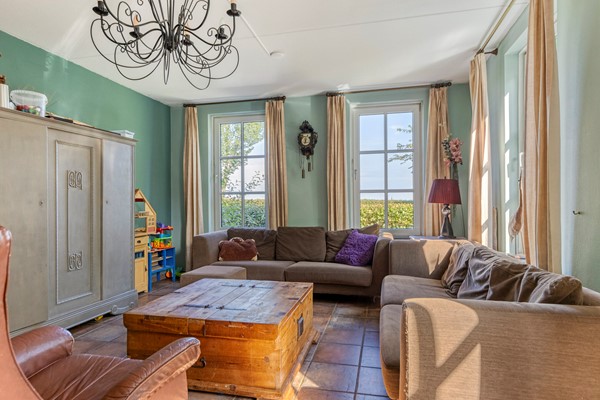 Medium property photo - Strjitwei 3, 8522 MN Tjerkgaast