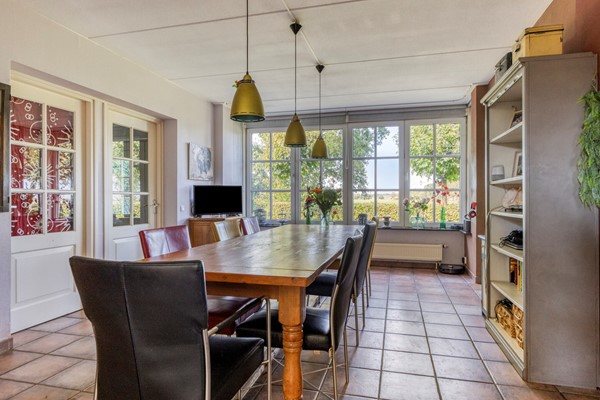 Medium property photo - Strjitwei 3, 8522 MN Tjerkgaast