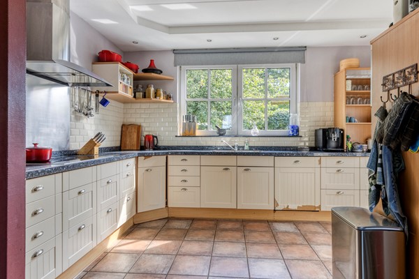 Medium property photo - Strjitwei 3, 8522 MN Tjerkgaast