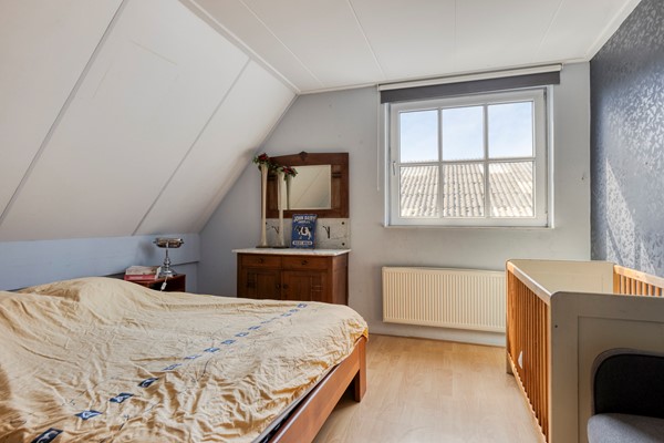 Medium property photo - Strjitwei 3, 8522 MN Tjerkgaast