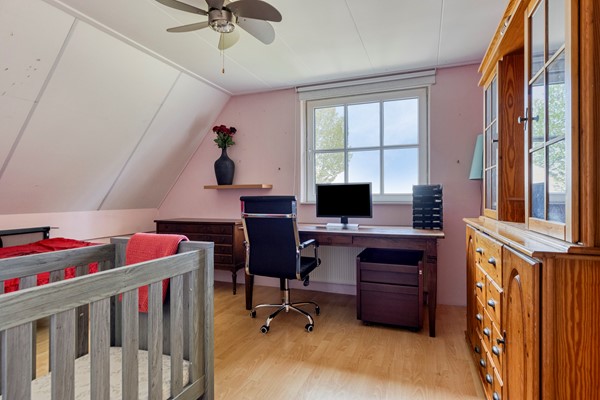 Medium property photo - Strjitwei 3, 8522 MN Tjerkgaast