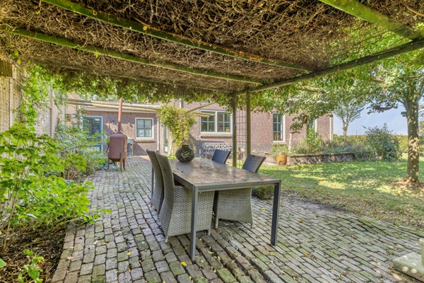 Medium property photo - Strjitwei 3, 8522 MN Tjerkgaast