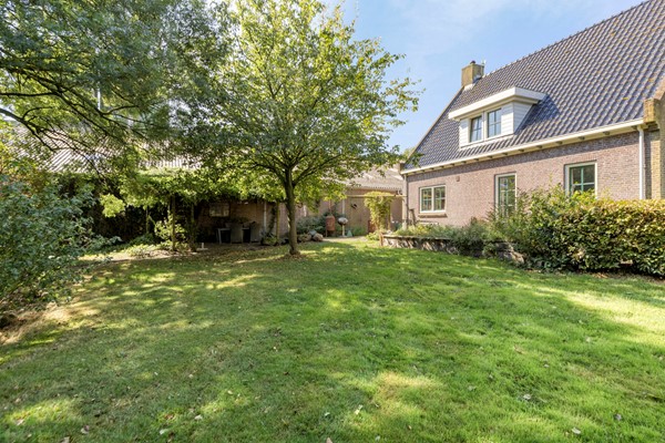 Medium property photo - Strjitwei 3, 8522 MN Tjerkgaast