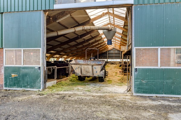 Medium property photo - Strjitwei 3, 8522 MN Tjerkgaast