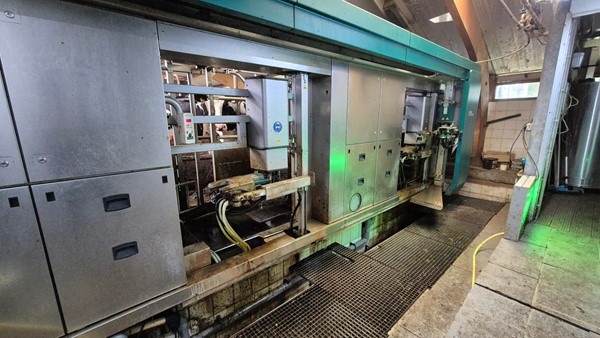 Medium property photo - Strjitwei 3, 8522 MN Tjerkgaast