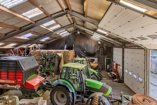 Medium property photo - Strjitwei 3, 8522 MN Tjerkgaast