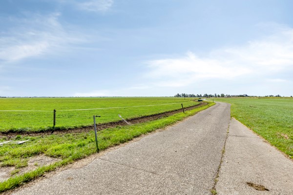 Medium property photo - Strjitwei 3, 8522 MN Tjerkgaast