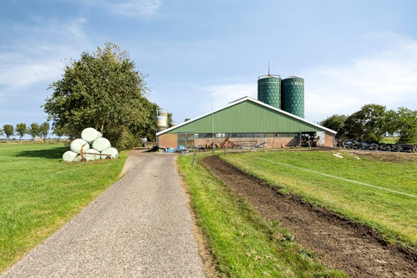 Medium property photo - Strjitwei 3, 8522 MN Tjerkgaast