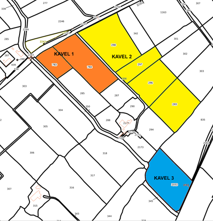 Medium property photo - Leechlan, 9003 XX Warten