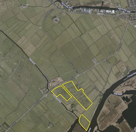 Te koop: Leechlan, 9003 XX Warten