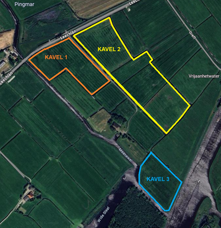 Medium property photo - Leechlan, 9003 XX Warten