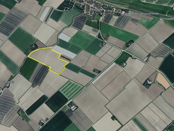 Te koop: Munewei, 9136 DJ Paesens