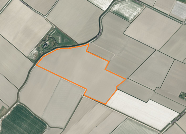 Medium property photo - Munewei, 9136 DJ Paesens