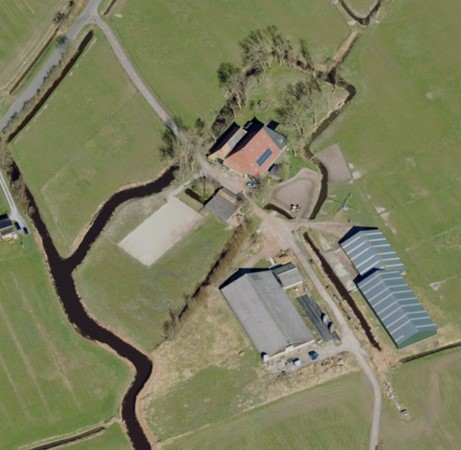 Te koop: Easthimmerwei 23, 8773 KP Folsgare