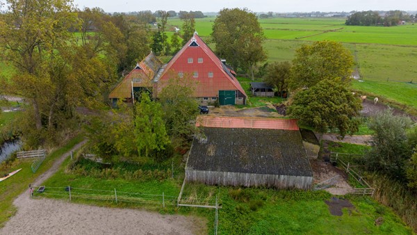 Medium property photo - Easthimmerwei 23, 8773 KP Folsgare