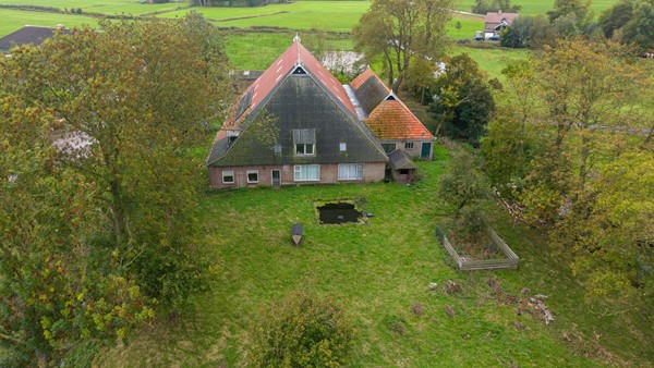 Medium property photo - Easthimmerwei 23, 8773 KP Folsgare