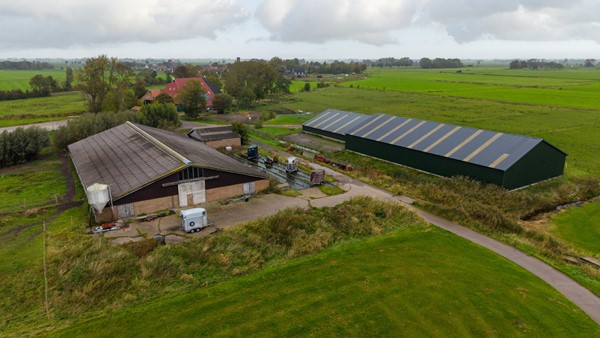 Medium property photo - Easthimmerwei 23, 8773 KP Folsgare