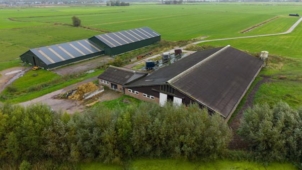 Medium property photo - Easthimmerwei 23, 8773 KP Folsgare