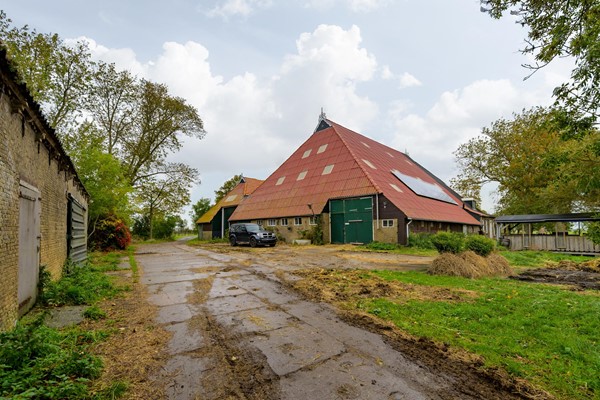 Medium property photo - Easthimmerwei 23, 8773 KP Folsgare