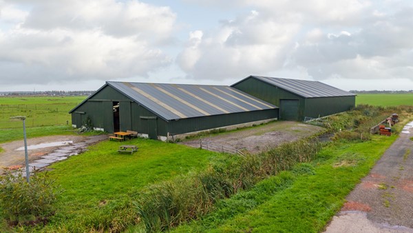 Medium property photo - Easthimmerwei 23, 8773 KP Folsgare