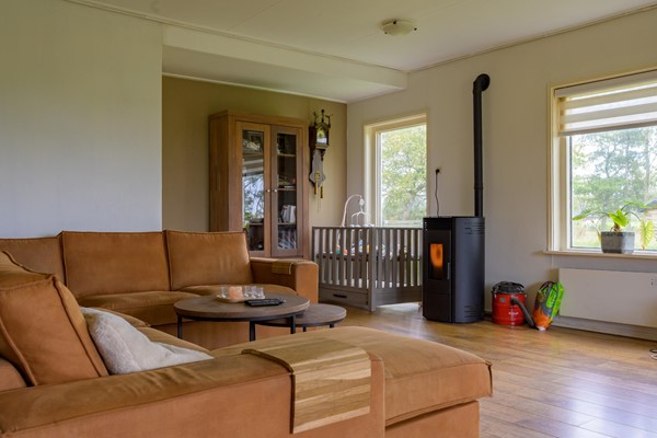 Medium property photo - Easthimmerwei 23, 8773 KP Folsgare