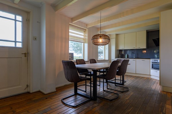 Medium property photo - Easthimmerwei 23, 8773 KP Folsgare