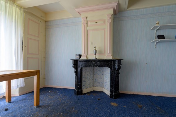 Medium property photo - Easthimmerwei 23, 8773 KP Folsgare