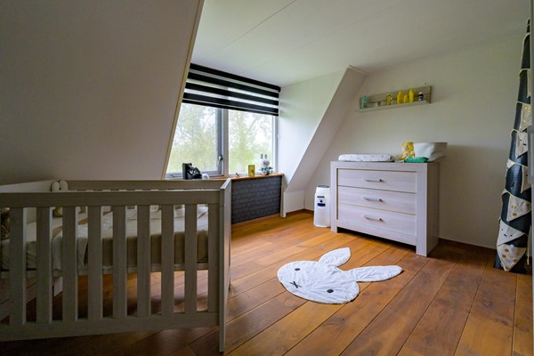 Medium property photo - Easthimmerwei 23, 8773 KP Folsgare