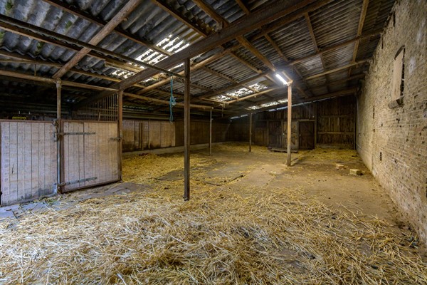 Medium property photo - Easthimmerwei 23, 8773 KP Folsgare