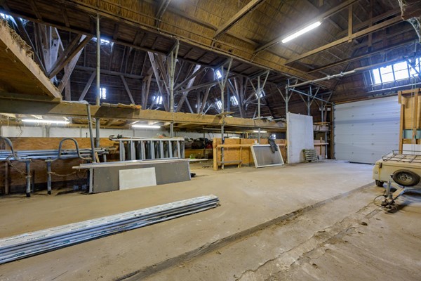 Medium property photo - Easthimmerwei 23, 8773 KP Folsgare