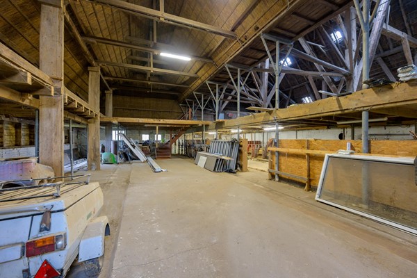 Medium property photo - Easthimmerwei 23, 8773 KP Folsgare