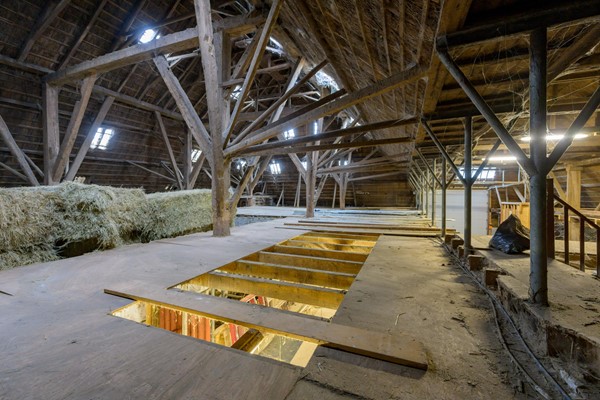 Medium property photo - Easthimmerwei 23, 8773 KP Folsgare