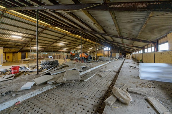 Medium property photo - Easthimmerwei 23, 8773 KP Folsgare