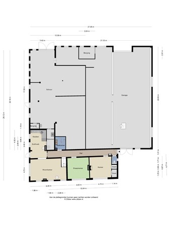 Medium property photo - Easthimmerwei 23, 8773 KP Folsgare