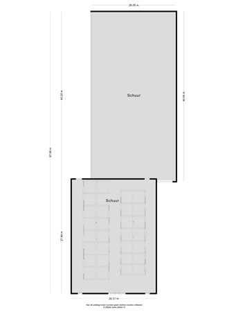 Medium property photo - Easthimmerwei 23, 8773 KP Folsgare