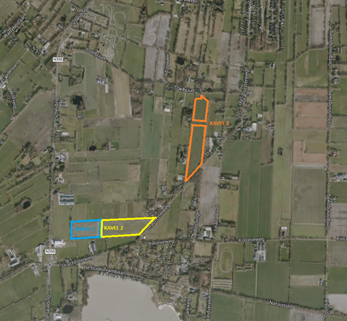 Drachtsterweg, 9865VJ Opende